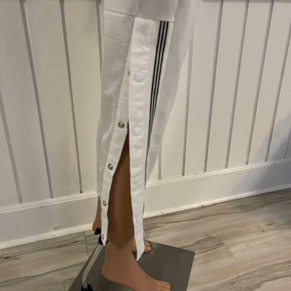 Adidas snap pant - Picture 4 of 4